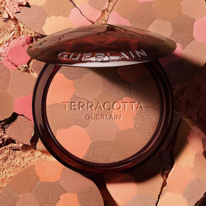 'Terracotta Light' de Guerlain