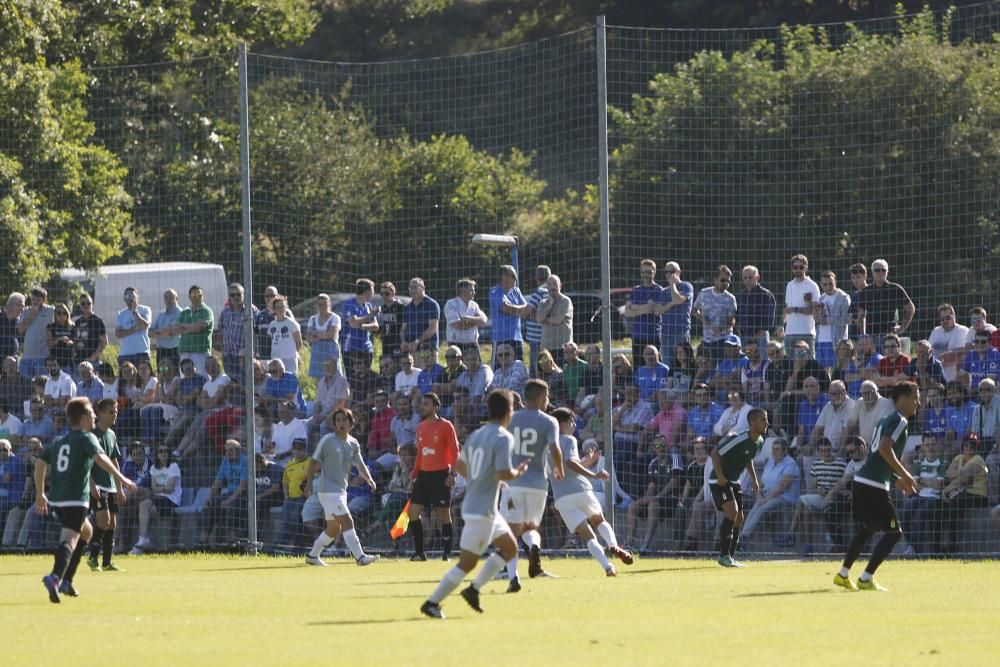 Partido Oviedo Vetusta