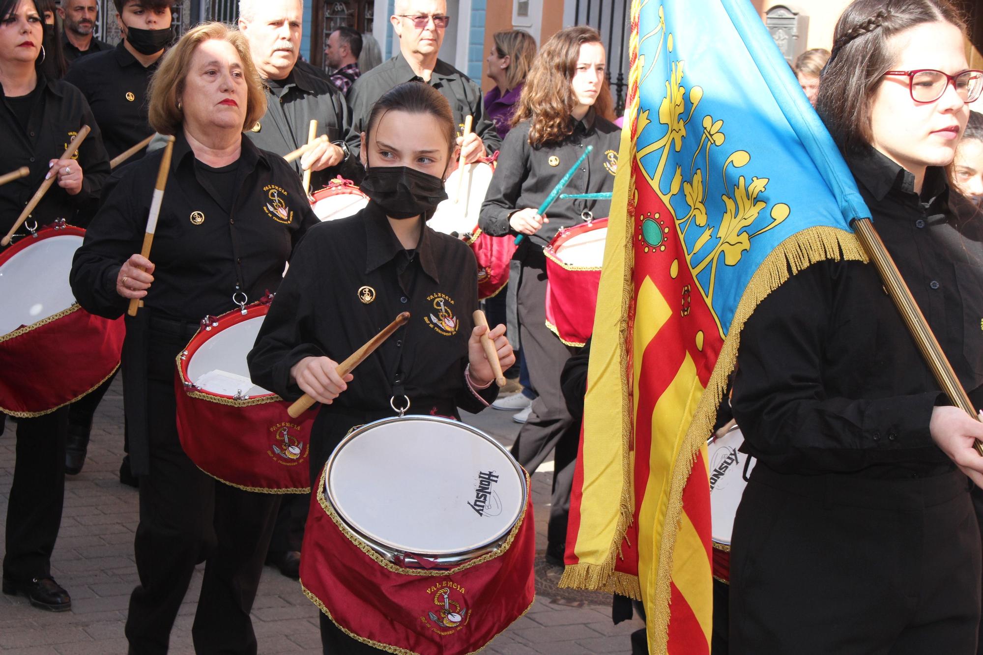 La Retreta anuncia la Semana Santa Marinera 2022 a paso ligero