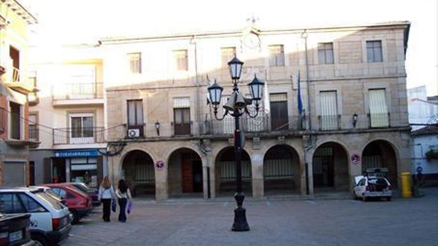 El Ayuntamiento de Montehermoso destina 150.000 euros a empresas y autónomos
