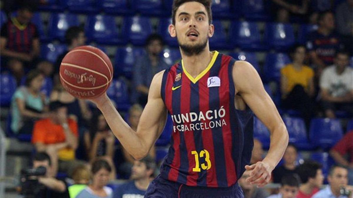 Satoransky está llamado a tener un papel decisivo