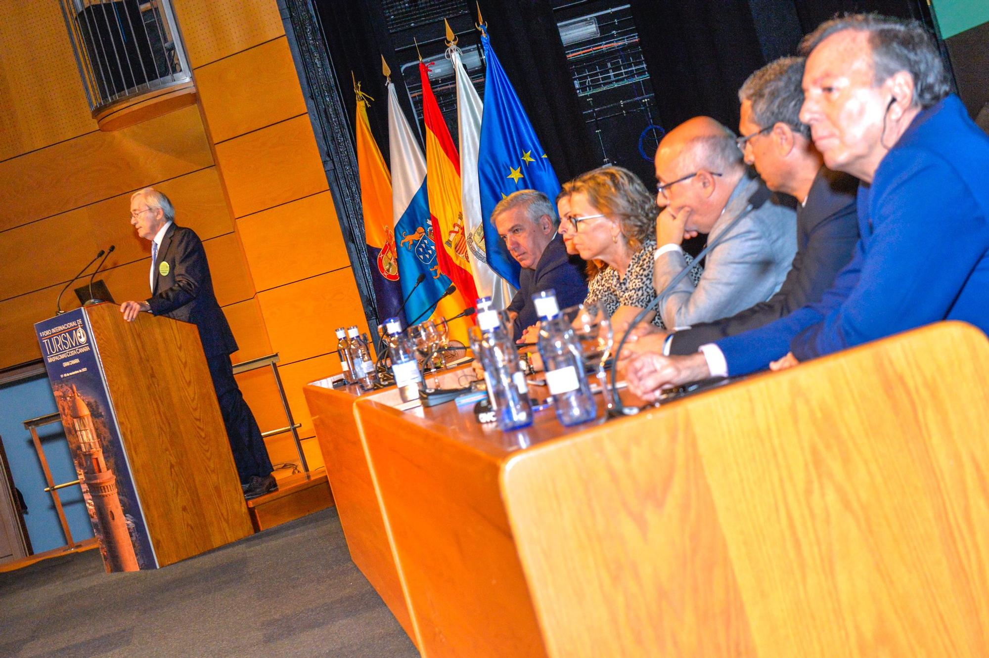 Foro de Turismo de Maspalomas