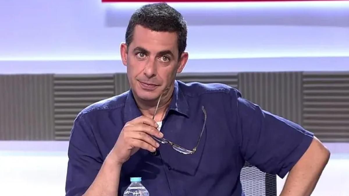 Antonio Naranjo sentencia a un invitado de 'YAS Verano' tras el asesinato  de su mujer