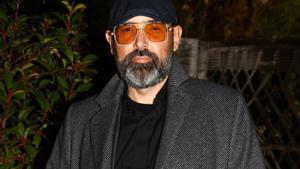 Risto, el Tarzan de l’amor