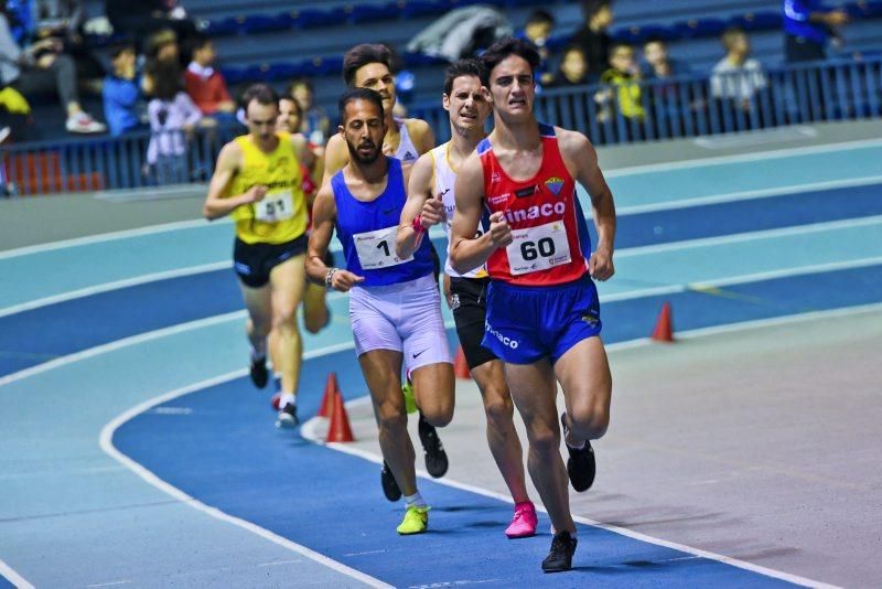 Gran Premio de Atletismo Ciudad de Zaragoza