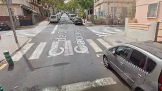 Vecinos reclaman soluciones para este punto negro de Santa Cruz