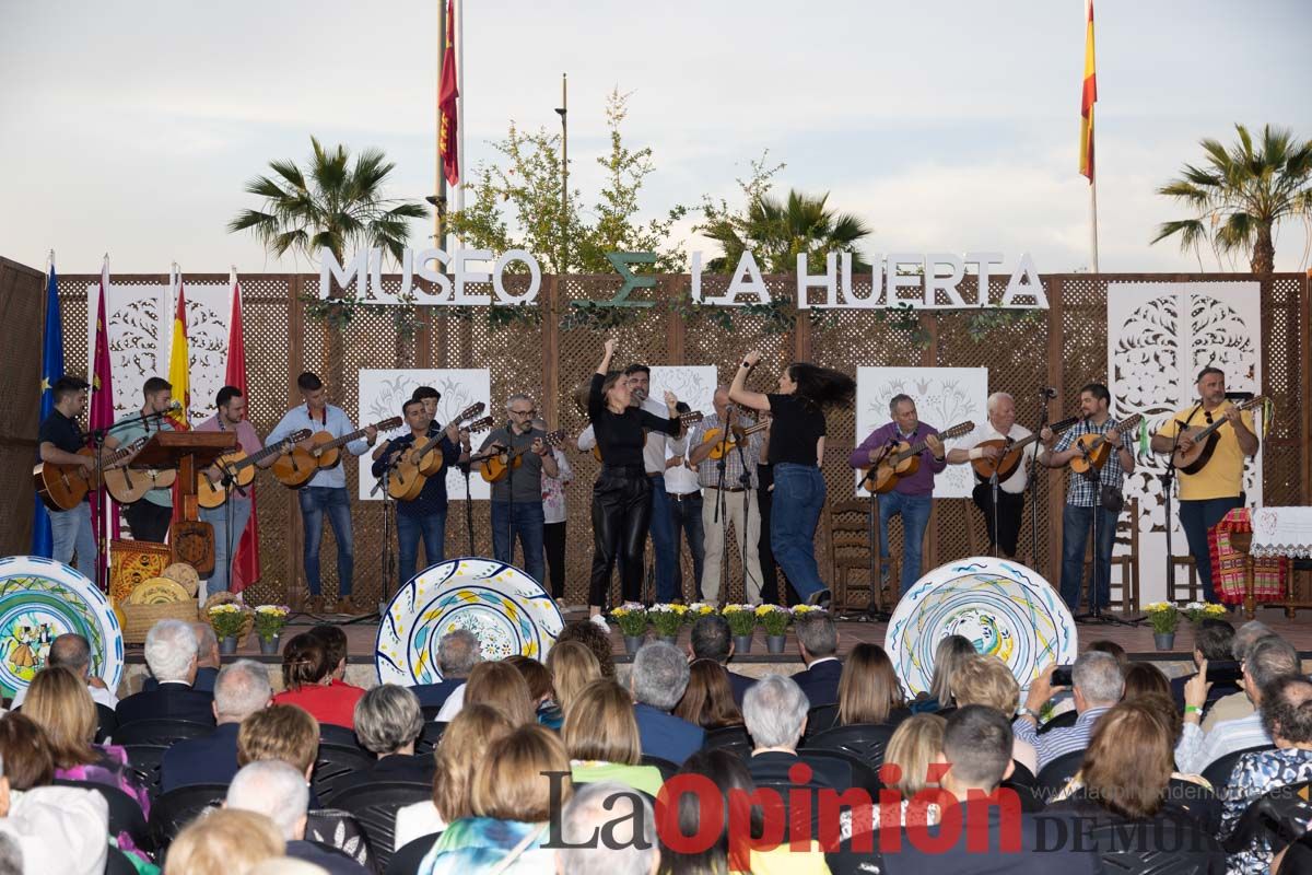 Día del Museo de la Huerta en Alcantarilla