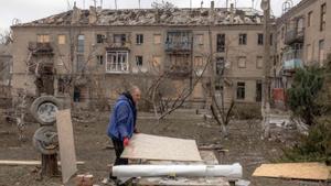 Rússia retira les tropes nord-coreanes del front per l’elevat cost en baixes