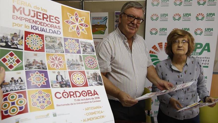 400 personas debatirán sobre el apoyo de la PAC a la mujer