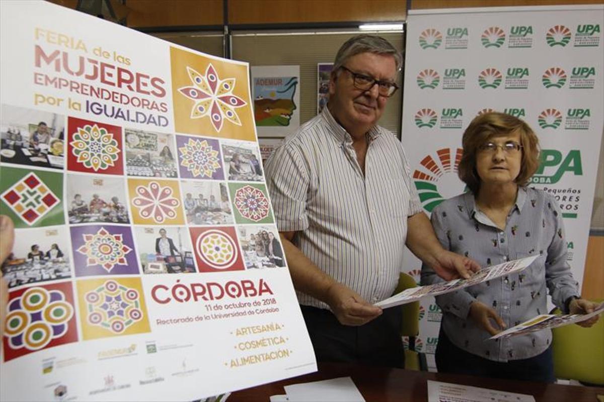 400 personas debatirán sobre el apoyo de la PAC a la mujer