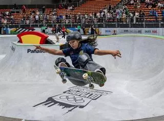 Julia Benedetti: “El skateboarding español está viviendo un momento muy bueno”