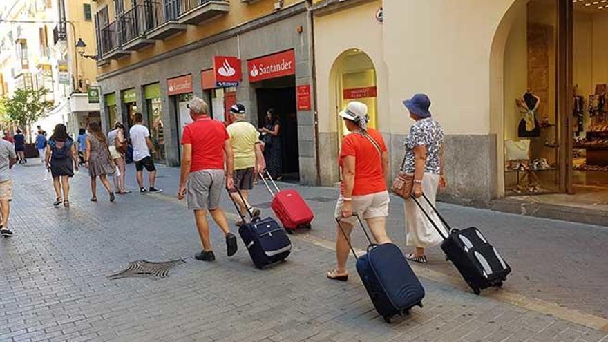 Airbnb sitúa a Mallorca entre sus ocho destinos mundiales de élite