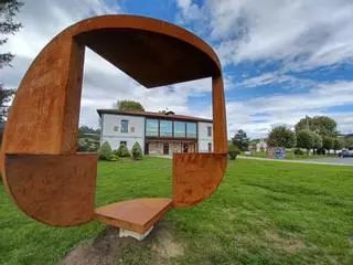 El refugio palaciego del escribano de Llanera, Siero y Oviedo: así es la casona de los Alonso del Campo