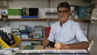 Kempes: "Ni para Peter Lim, ni para las peñas, no soy más cabeza de turco"