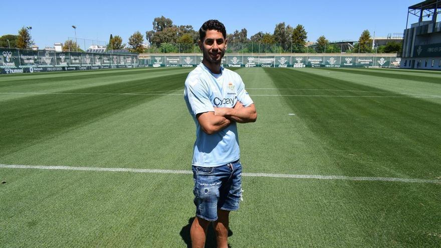 Ayoze Pérez y su dorsal