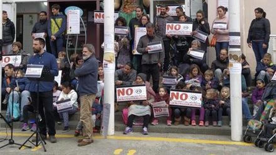 L&#039;escola Malagrida d&#039;Olot mantindrà les dues línies de P3 el curs vinent