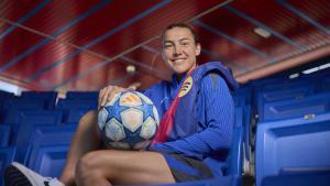 Patri Guijarro: En el fútbol no todo es perfecto