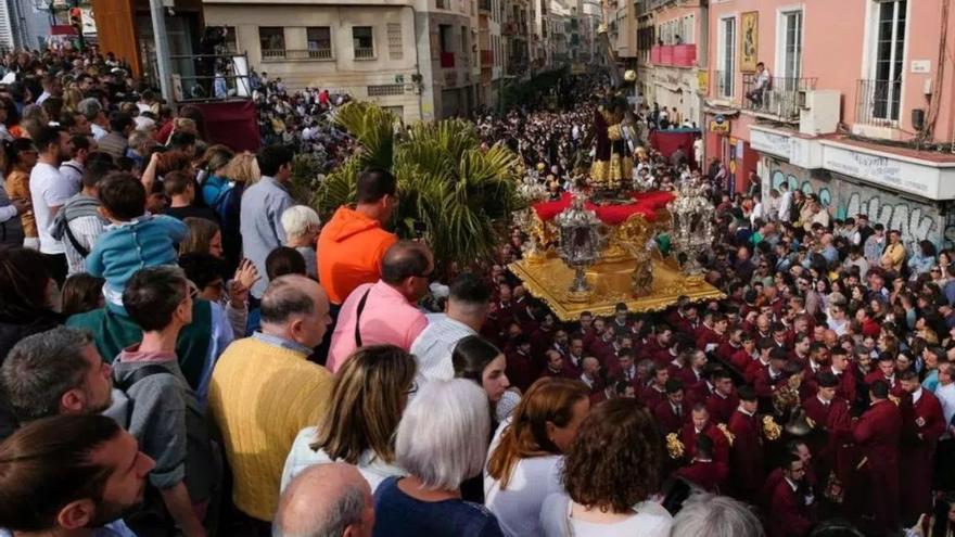 Malas noticias para Andalucía: esto es lo que alertan las cabañuelas para Semana Santa