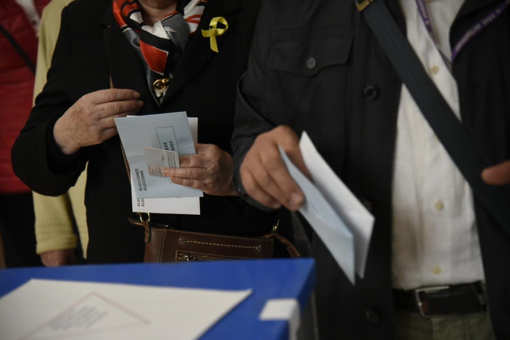 El 26M a Manresa