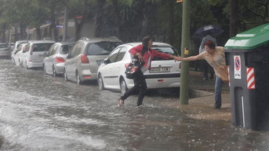 Was der Klimawandel auf Mallorca anrichten könnte