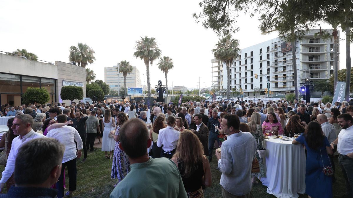 FOTOS | Concluyen los Premis Diario de Mallorca 2025