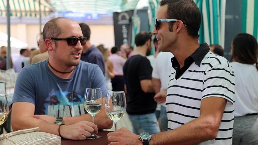 El IES Emilio Canalejo analizará las tendencias de consumo de vino