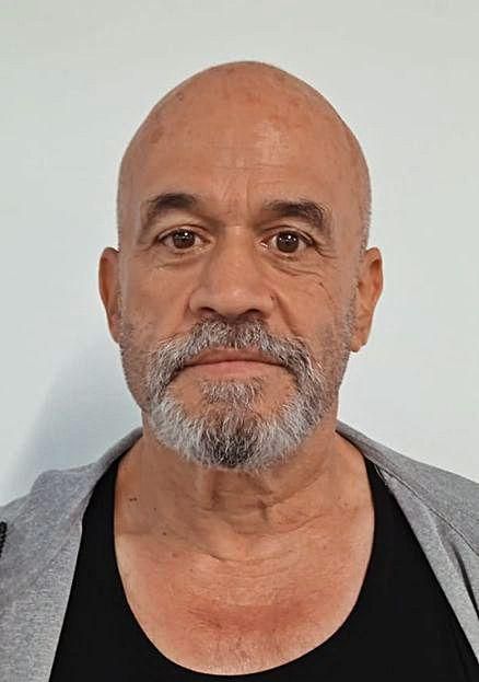 José Luis Santos