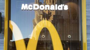 La superconvenció de McDonald’s