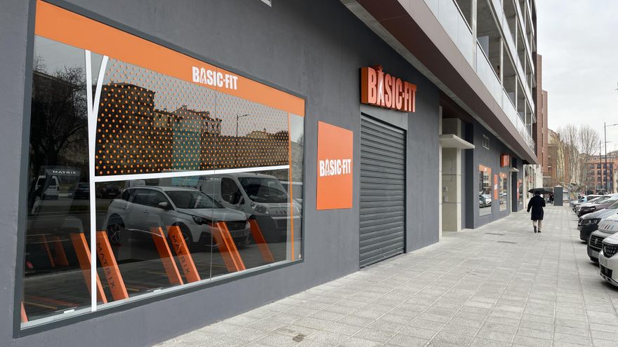 Novedades en el Basic-Fit de Zamora: ¿posible reapertura?