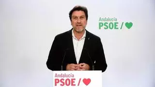 El PSOE-A alerta de la eliminación del análisis del impacto industrial en los municipios