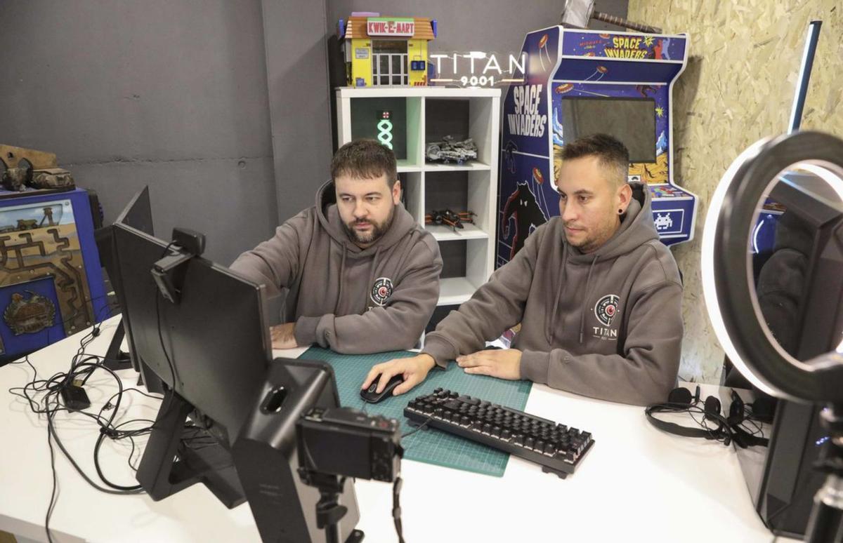 Cristian Rodríguez: "La Inteligencia Artificial debe ser accesible a todos"