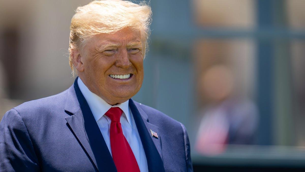 trump