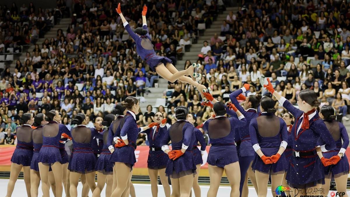 VI Edició del Catalunya Stars