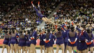 VI Edició del Catalunya Stars