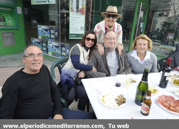 ZONA C 1 - PAELLAS DE BENICASSIM