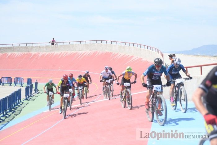 Carrera Lemon Team en Molina de Segura