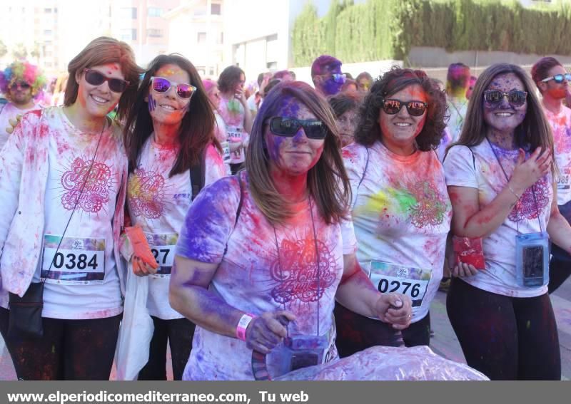 Holi Colors Run en Vila-real