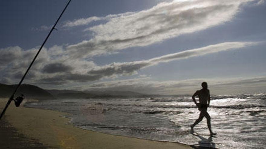 Playón de Bayas.