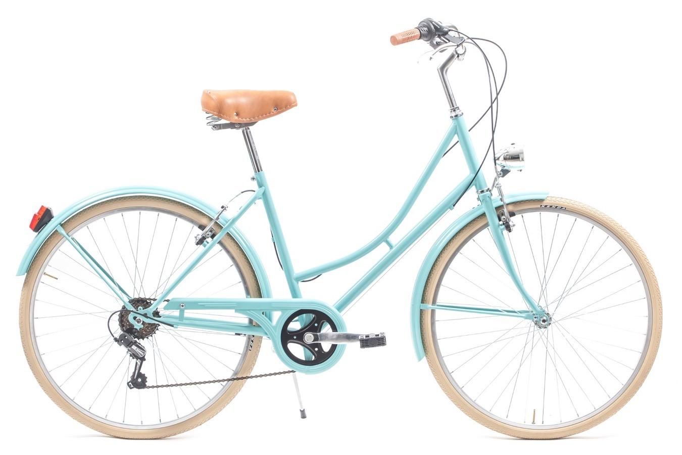 Shopping de primavera, bici de pase Biciclasica.com