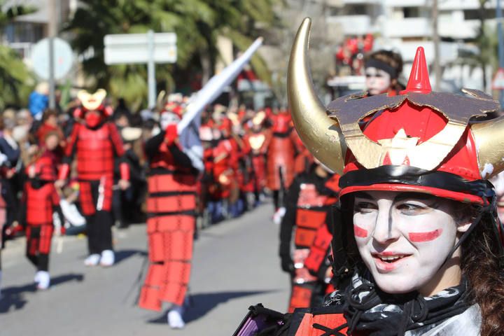 Carnaval 2016 de Vila