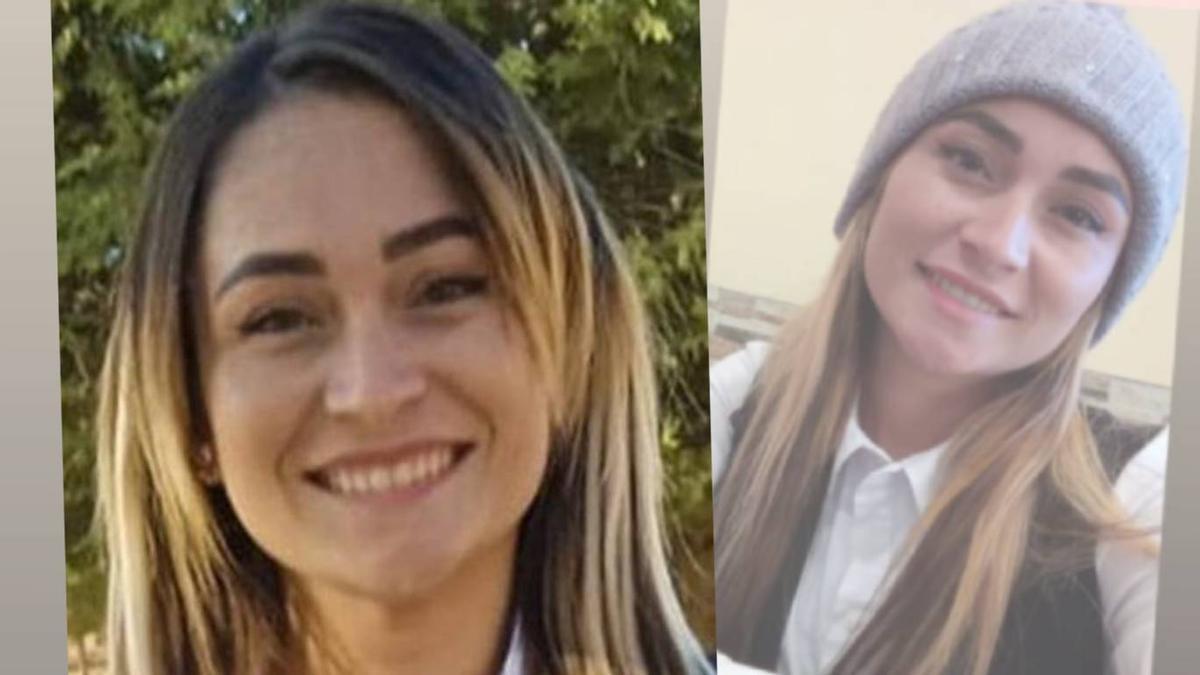 Jessica María Carvajal, desaparecida en Villaba (Madrid), ha llamado a su madre.