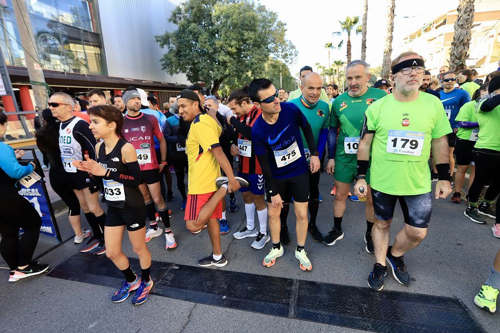 Carrera Popular Ronald McDonald