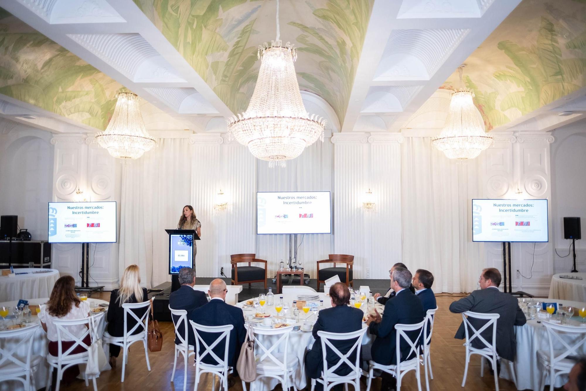 FORO: Turismo en Canarias