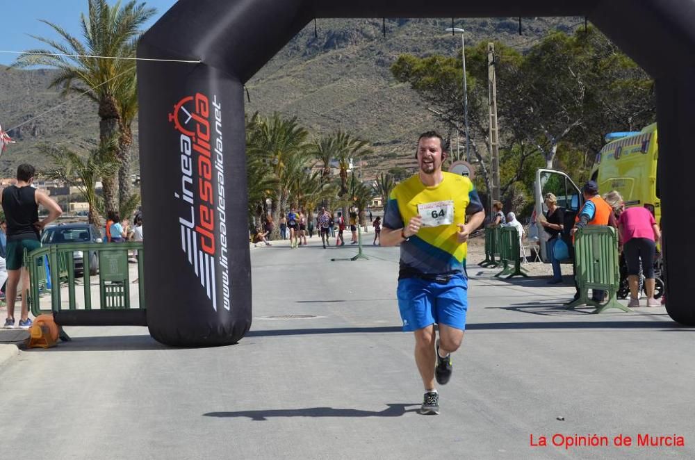 Carrera Popular La Azohía 2