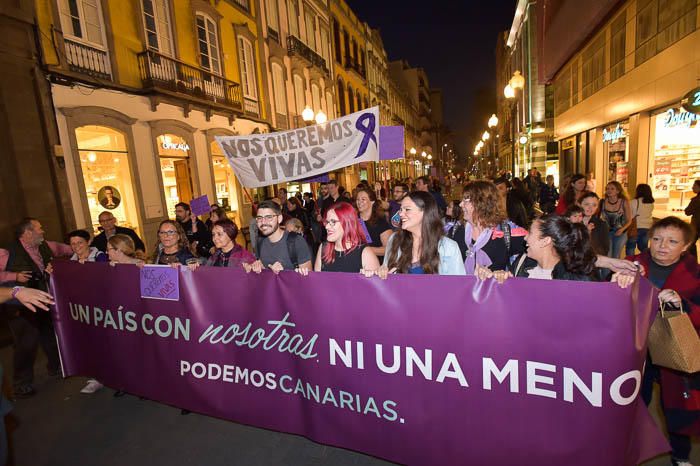 Día Internacional de la Mujer