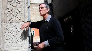 Robert Forster, canciones para la felicidad