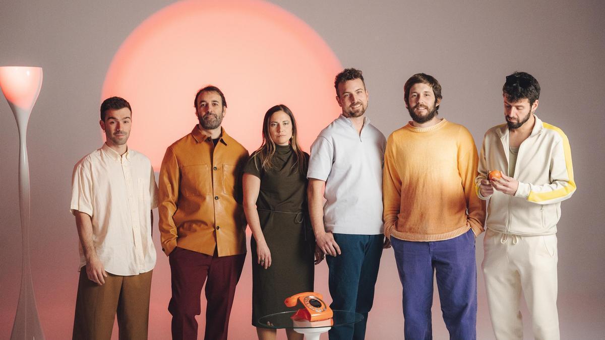 El Diluvi ha anunciat una parada temporal després de publicar el seu disc 'El Primer ball'.