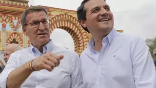 Feijóo nombra al alcalde de Córdoba para el nuevo comité ejecutivo del PP