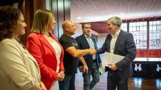 Del reto a la referencia: Canarias convierte su experiencia con menores migrantes en una guía ejemplar