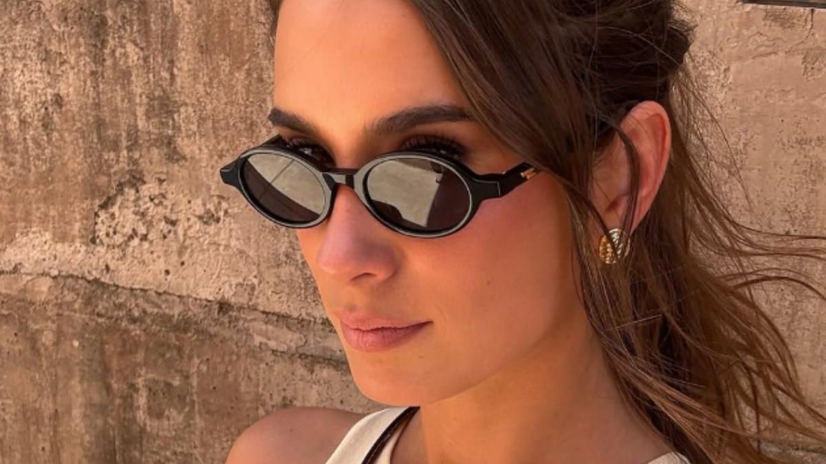 María Pombo y su mudanza a Miami mientras Pablo Castellano 'cumple' en Madrid